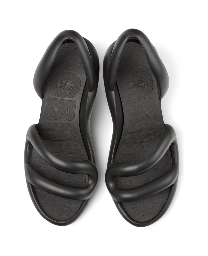 Camper-SANDALEN-KOBARAH-schwarz