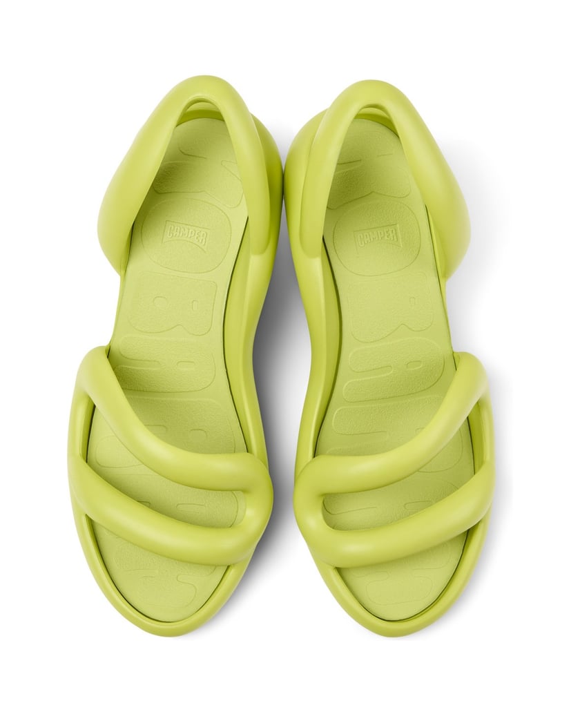 Camper-SANDALEN-KOBARAH-schwarz