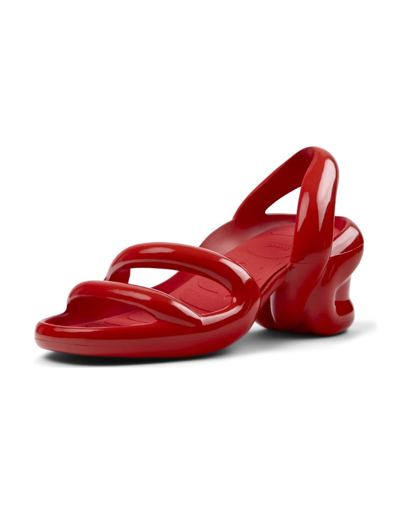 Camper-SANDALEN-KOBARAH-schwarz