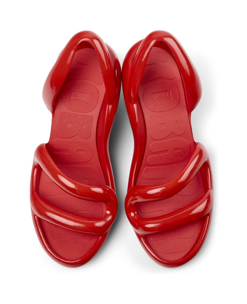 Camper-SANDALEN-KOBARAH-schwarz