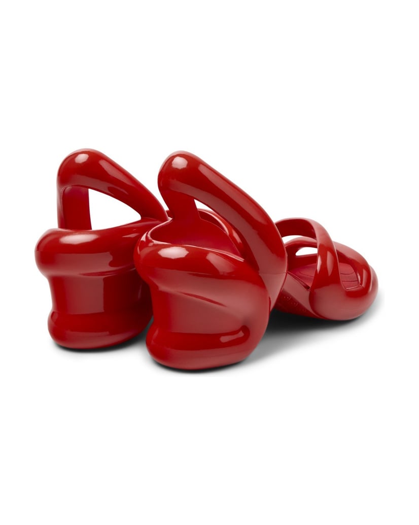 Camper-SANDALEN-KOBARAH-schwarz