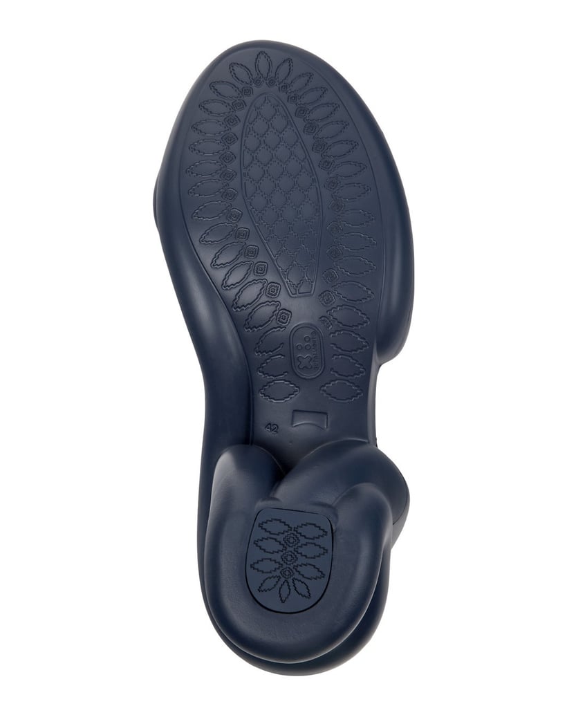 Camper-SANDALEN-KOBARAH-schwarz