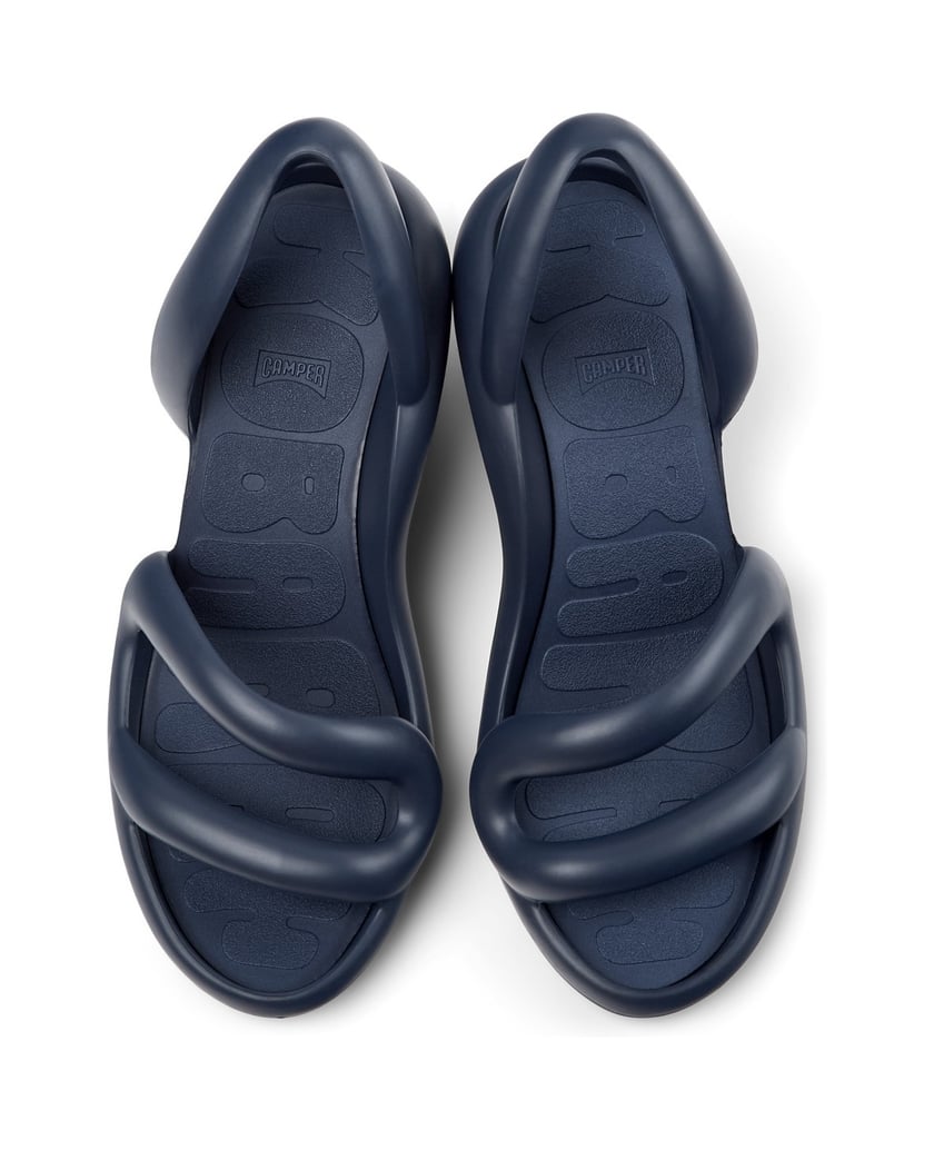 Camper-SANDALEN-KOBARAH-schwarz