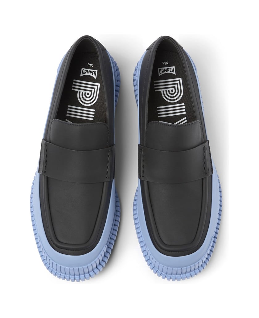 Camper-SCHNÜRSCHUHE-PIX