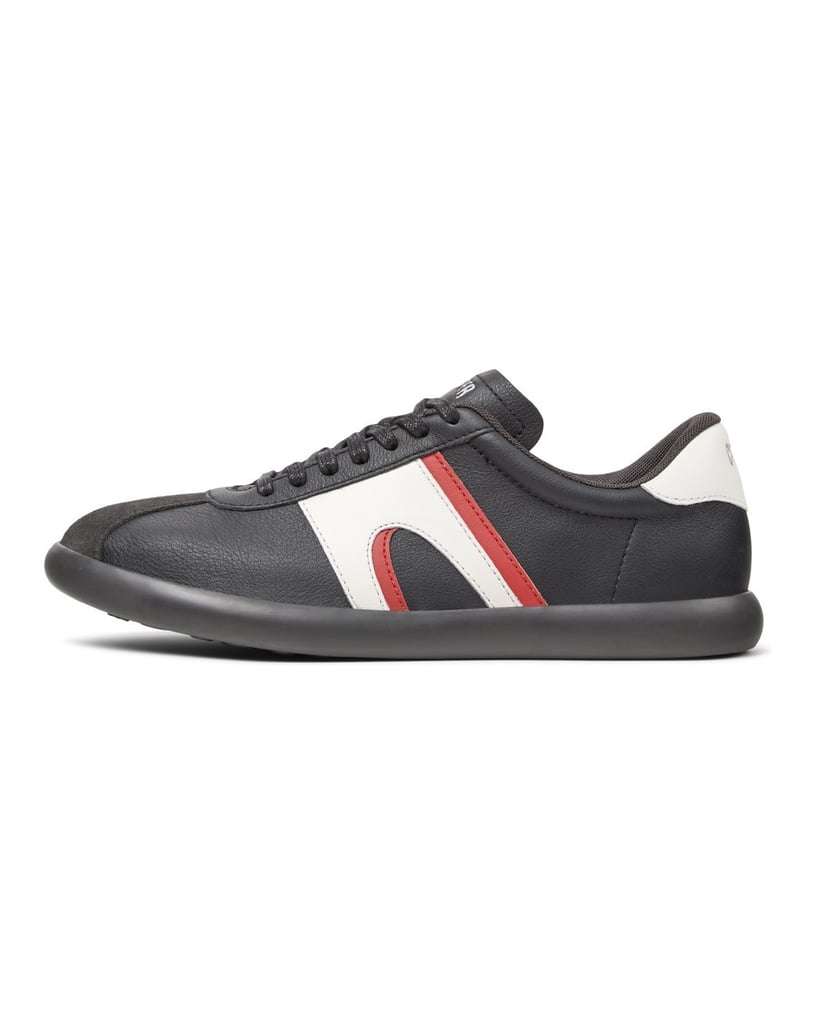 Camper-Sneaker-Pelotas-Soller-schwarz