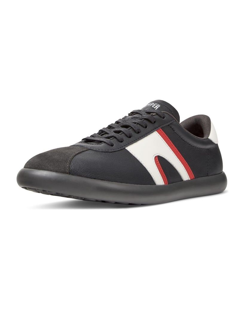 Camper-Sneaker-Pelotas-Soller-schwarz
