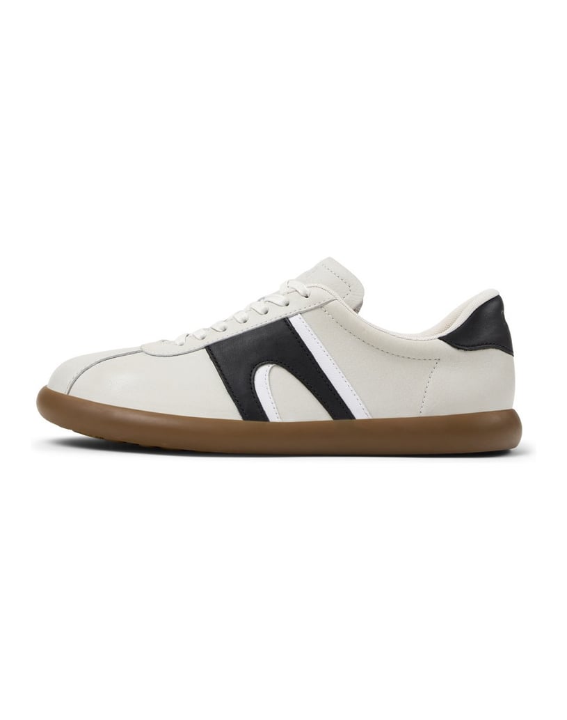 Camper-Sneaker-Pelotas-Soller-schwarz