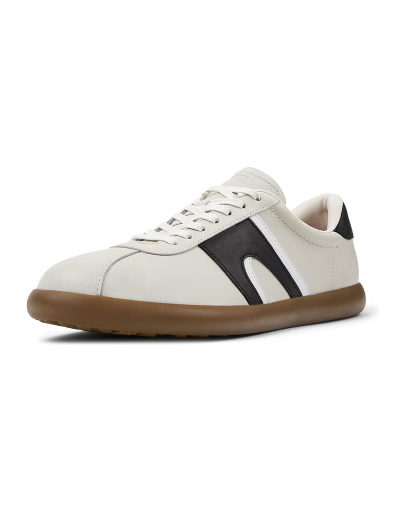 Camper-Sneaker-Pelotas-Soller-schwarz