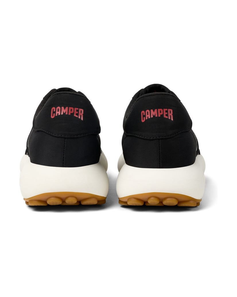 Camper-SNEAKER-PELOTAS-ATHENS-schwarz