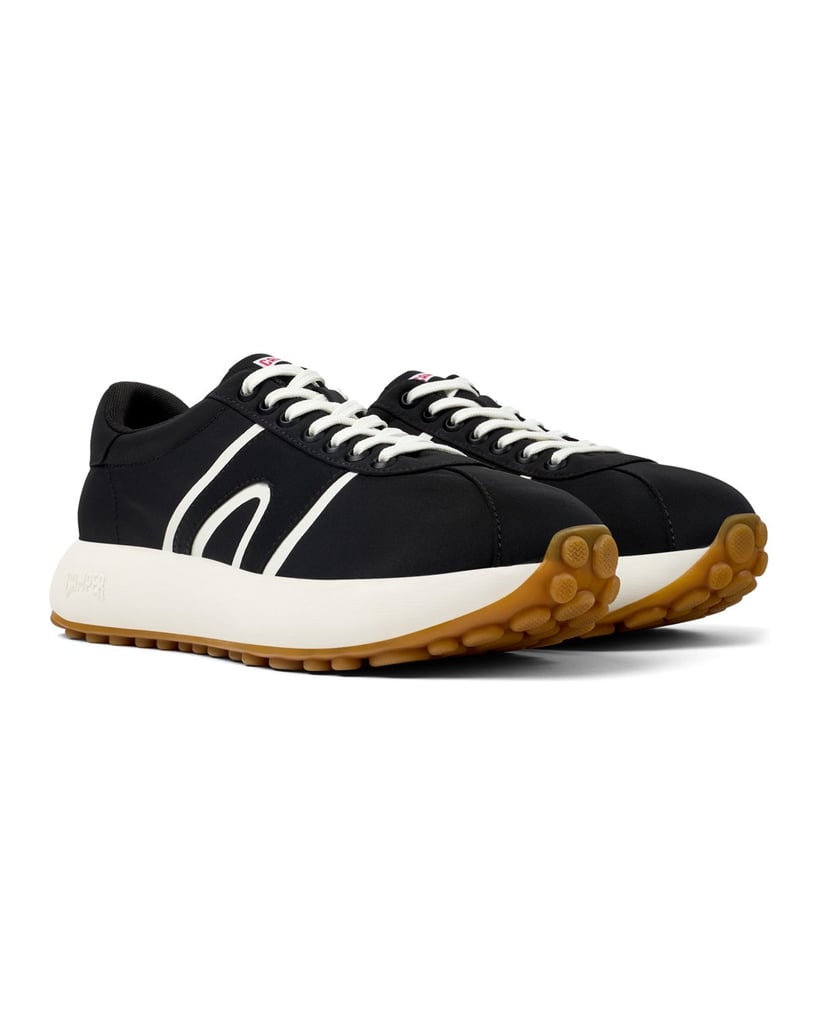 Camper-SNEAKER-PELOTAS-ATHENS-schwarz