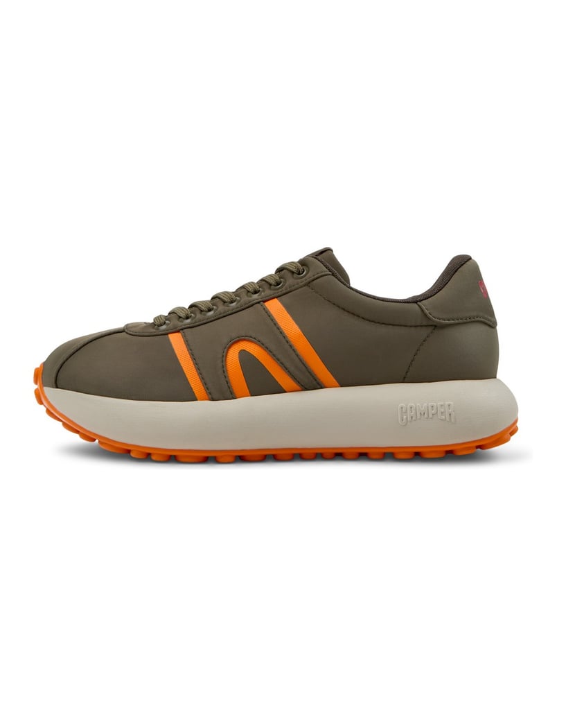 Camper-SNEAKER-PELOTAS-ATHENS-schwarz