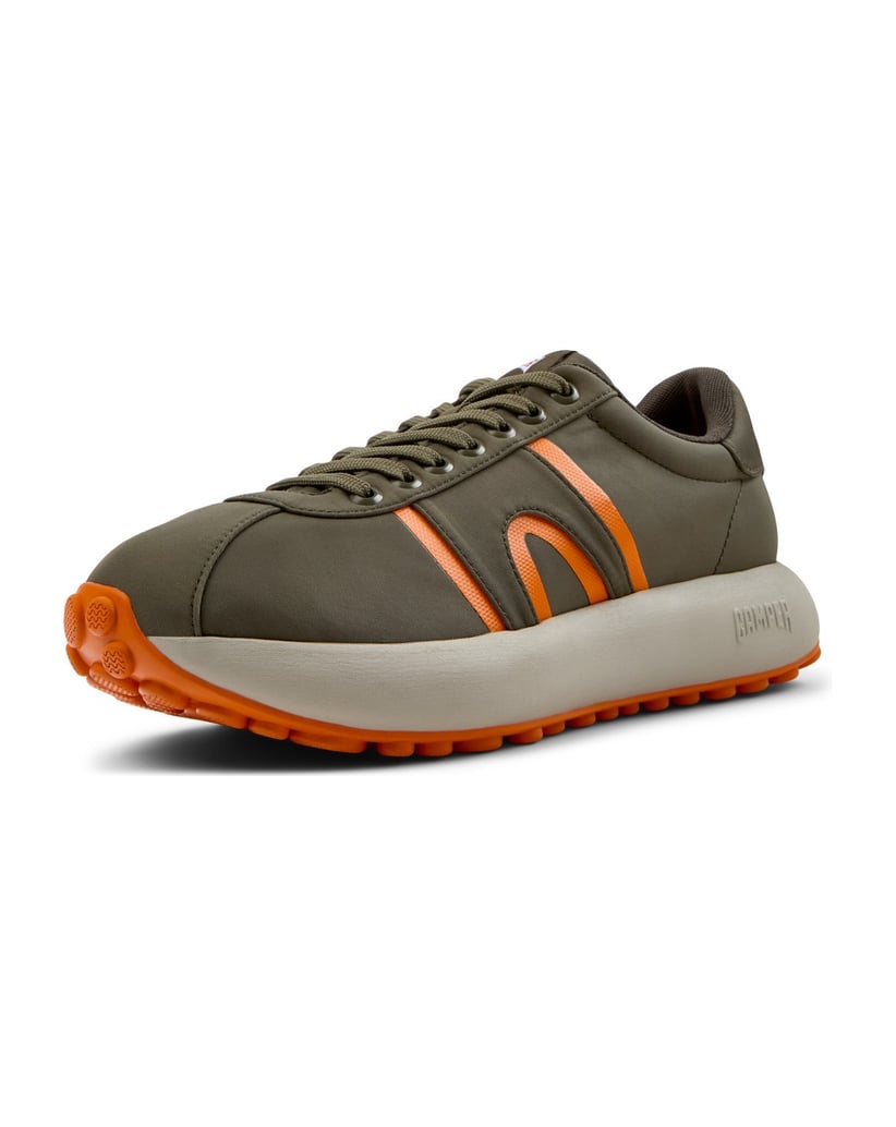 Camper-SNEAKER-PELOTAS-ATHENS-schwarz