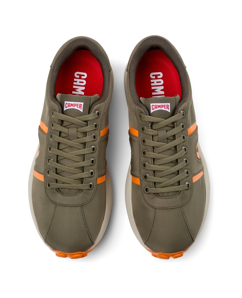 Camper-SNEAKER-PELOTAS-ATHENS-schwarz