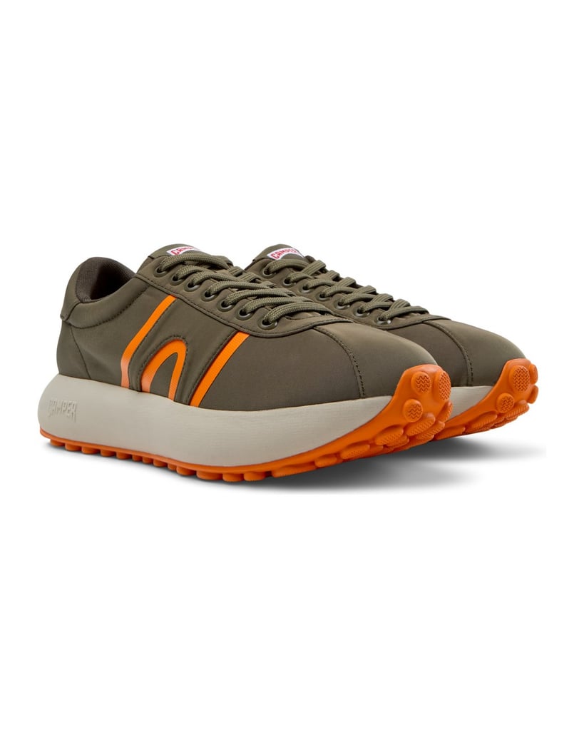 Camper-SNEAKER-PELOTAS-ATHENS-schwarz