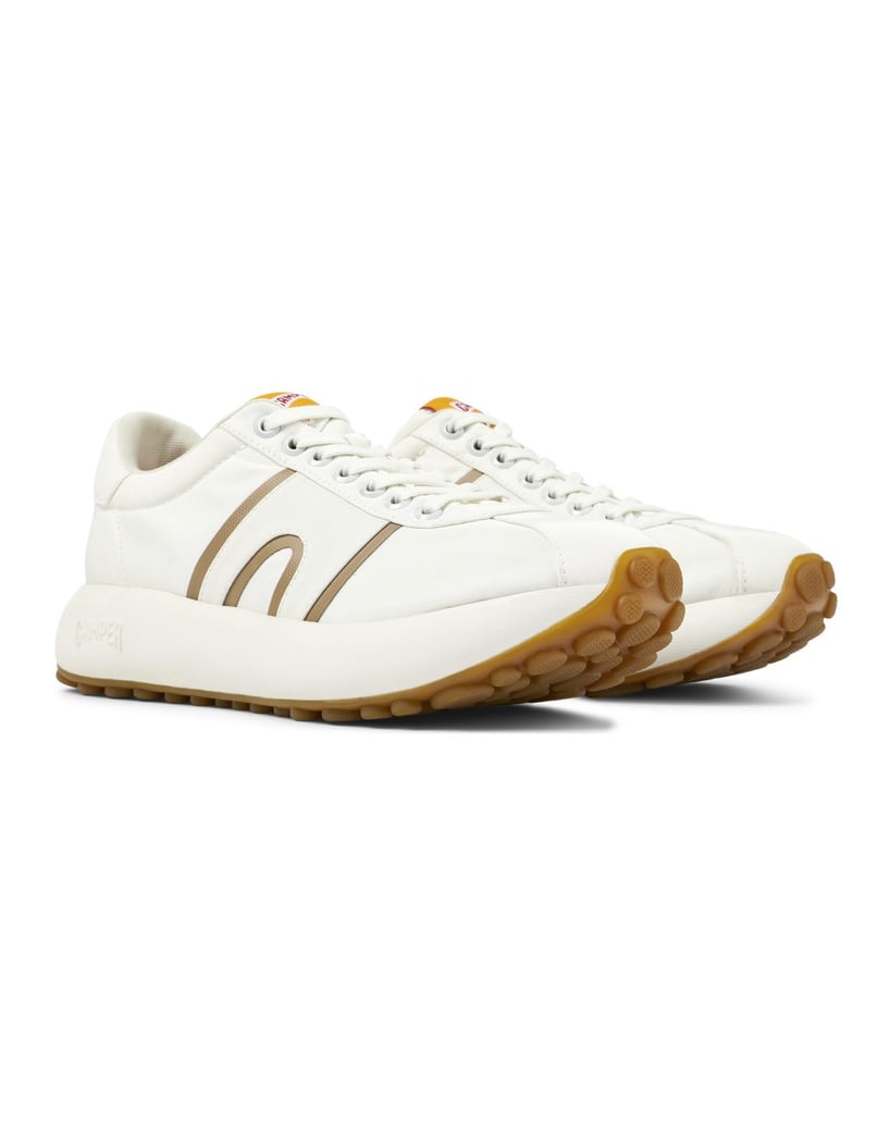 Camper-SNEAKER-PELOTAS-ATHENS-schwarz