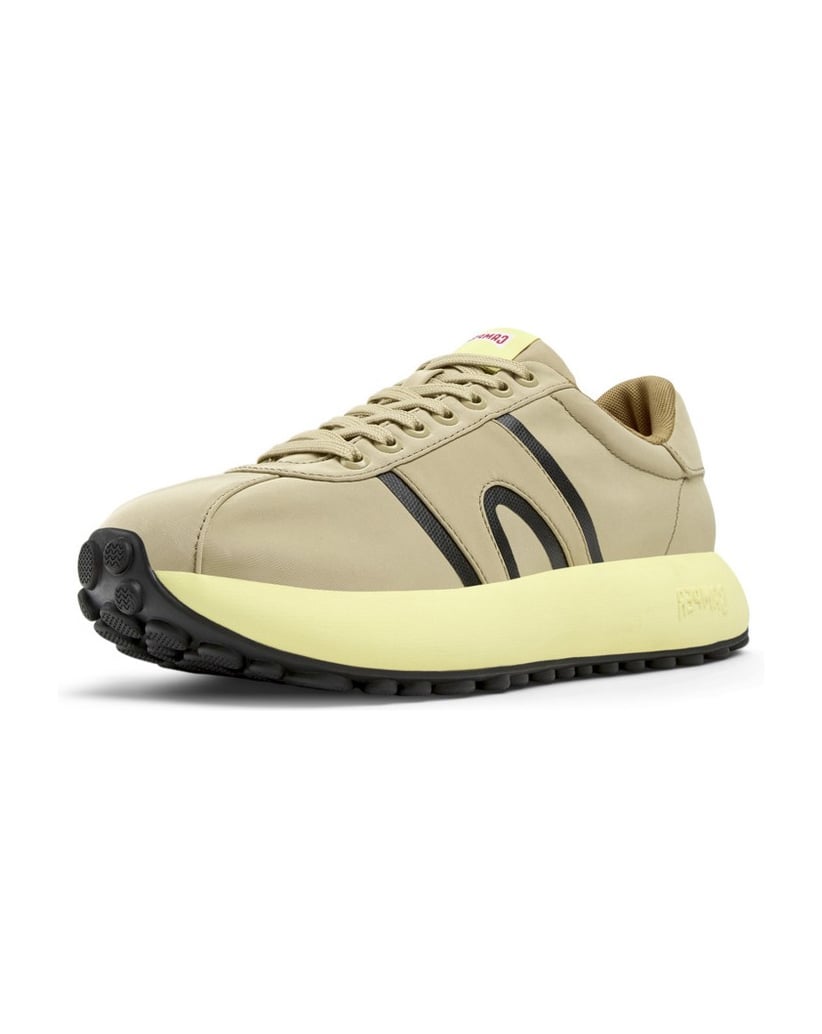 Camper-SNEAKER-PELOTAS-ATHENS-schwarz