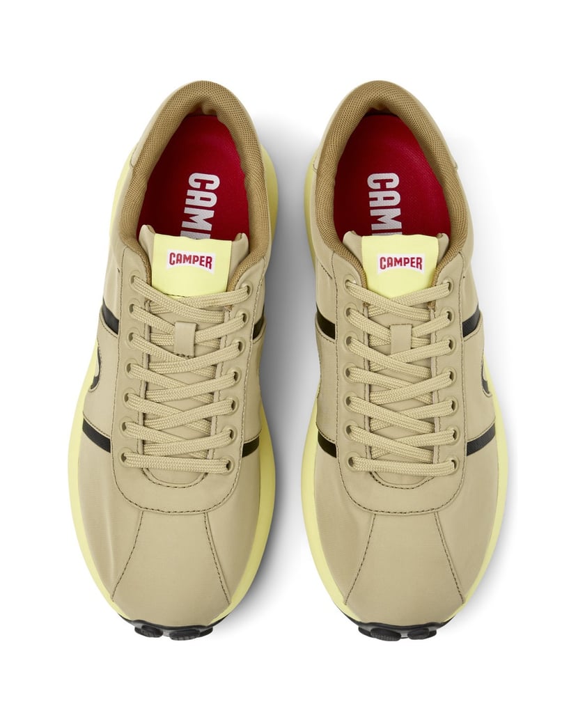 Camper-SNEAKER-PELOTAS-ATHENS-schwarz