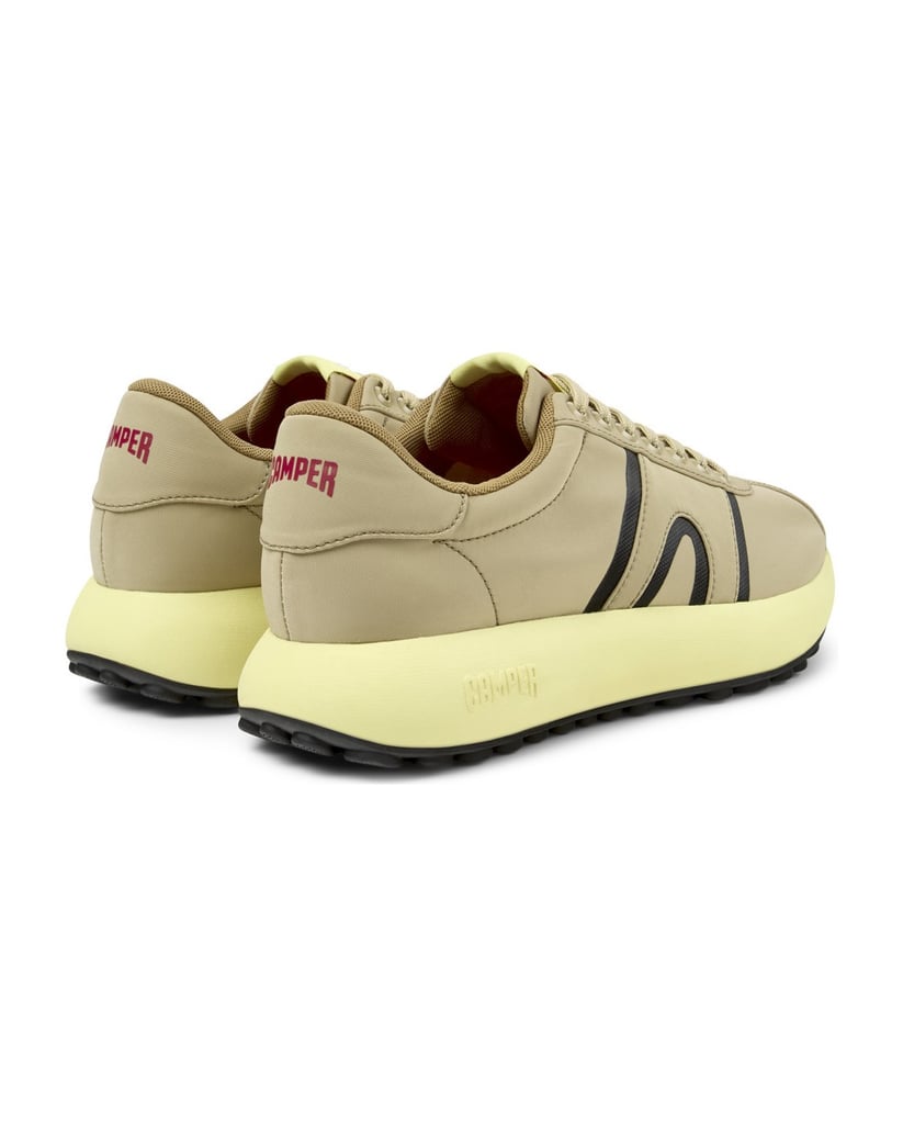 Camper-SNEAKER-PELOTAS-ATHENS-schwarz