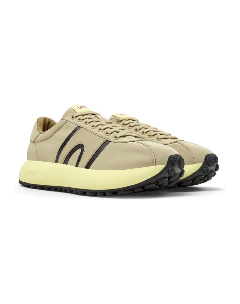 Camper-SNEAKER-PELOTAS-ATHENS-schwarz