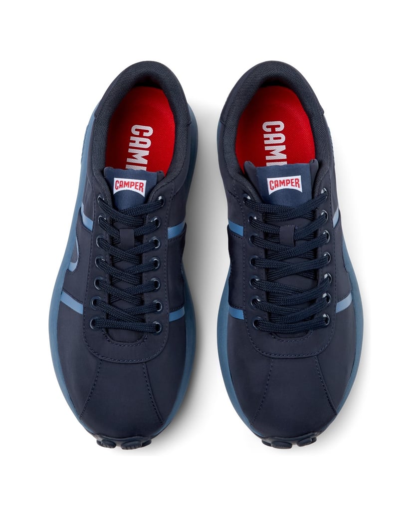 Camper-SNEAKER-PELOTAS-ATHENS-schwarz