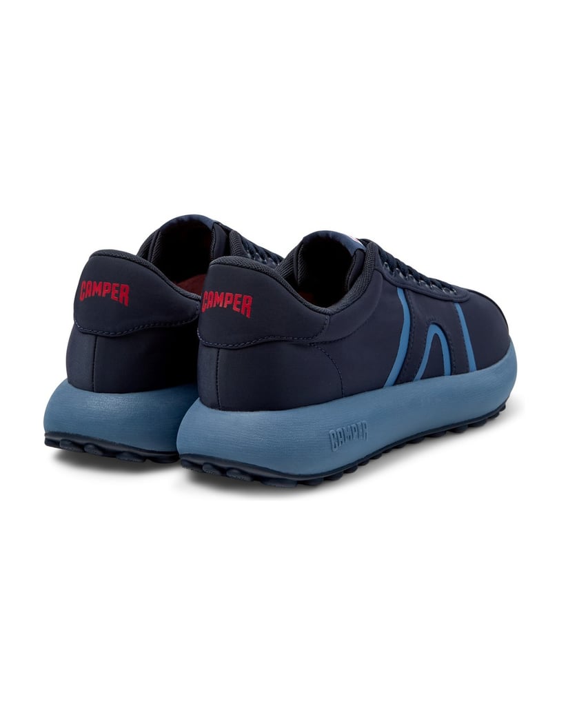 Camper-SNEAKER-PELOTAS-ATHENS-schwarz