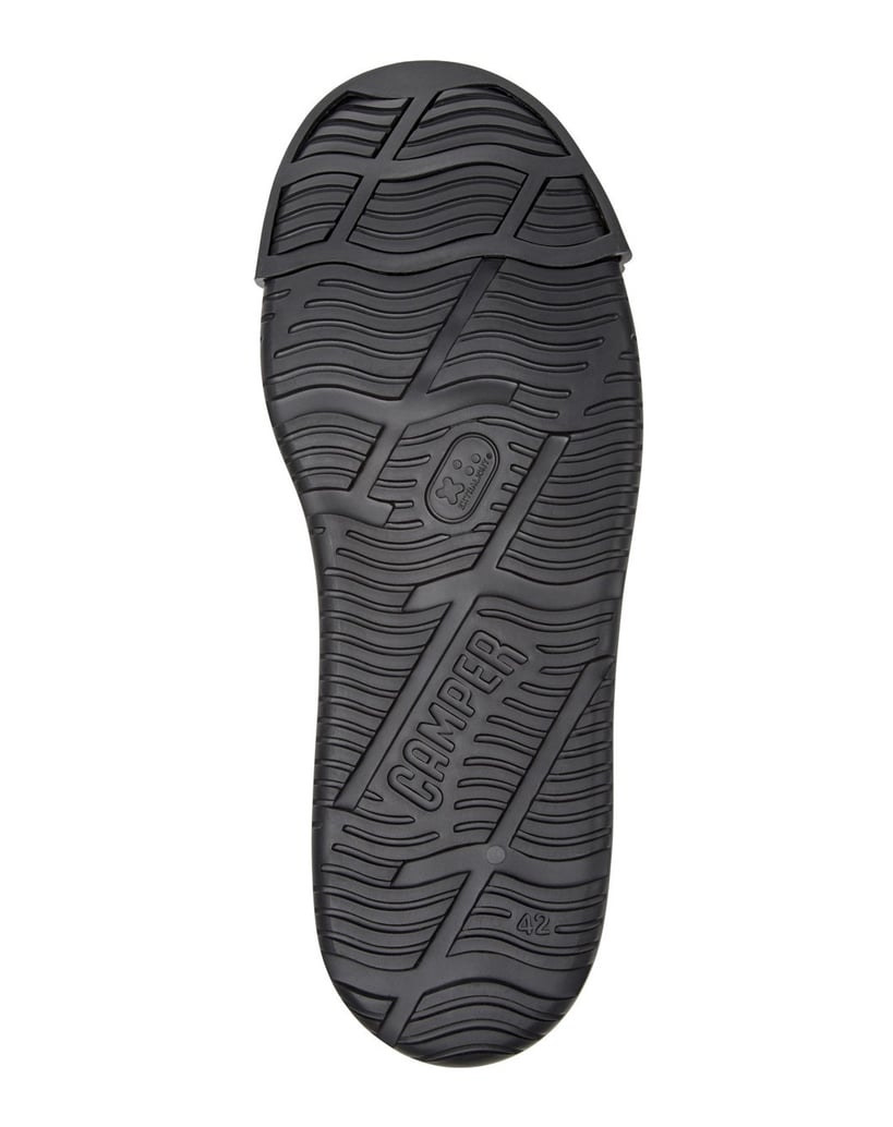 Camper-SNEAKER-JUNCTION-RUNNER-schwarz