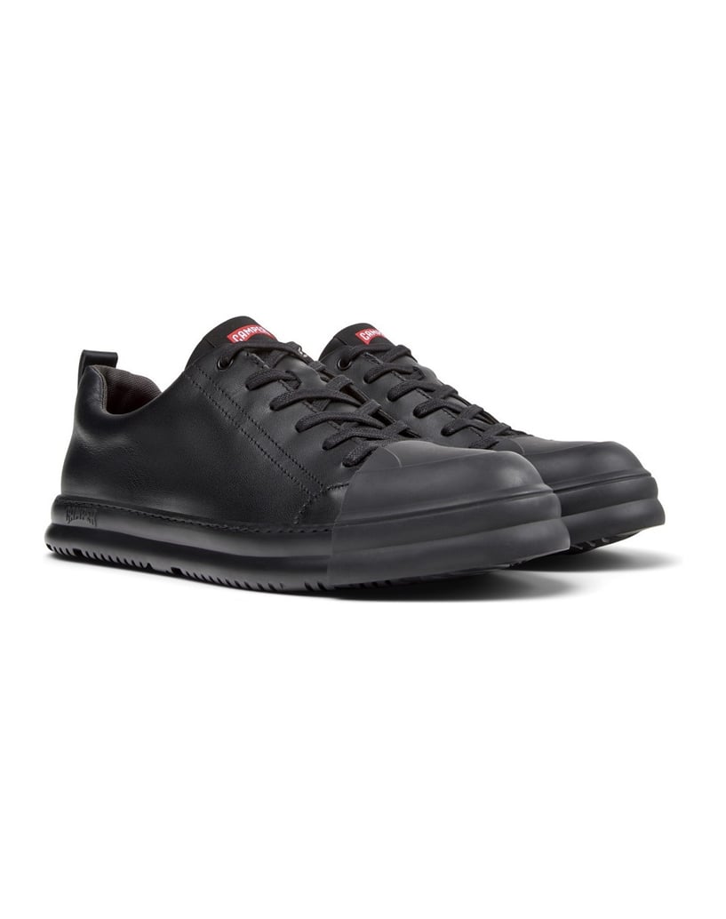 Camper-SNEAKER-JUNCTION-RUNNER-schwarz