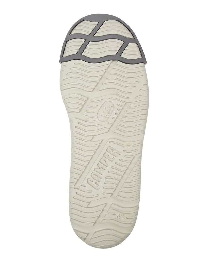 Camper-SNEAKER-JUNCTION-RUNNER-schwarz