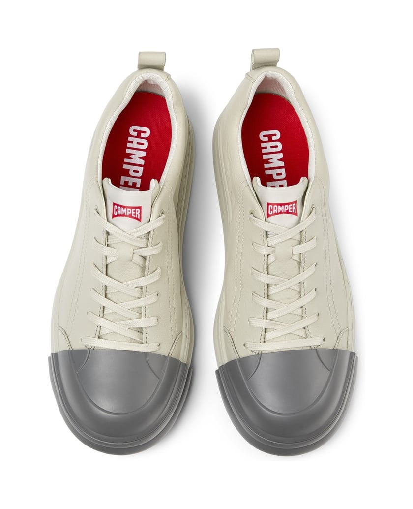 Camper-SNEAKER-JUNCTION-RUNNER-schwarz