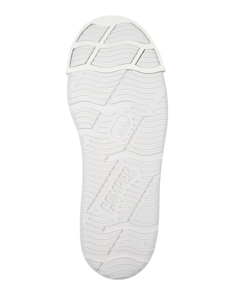 Camper-SNEAKER-JUNCTION-RUNNER-schwarz