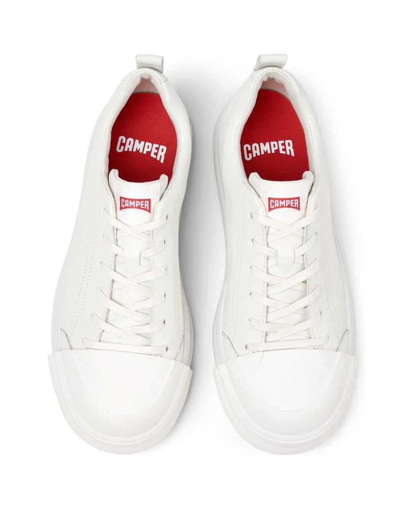 Camper-SNEAKER-JUNCTION-RUNNER-schwarz