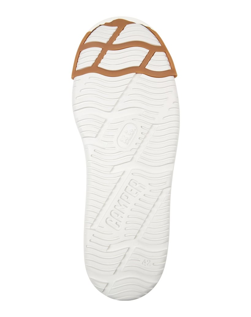 Camper-SNEAKER-JUNCTION-RUNNER-schwarz