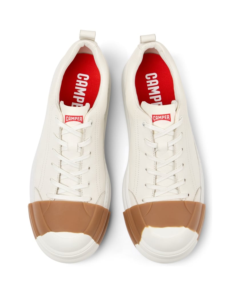 Camper-SNEAKER-JUNCTION-RUNNER-schwarz