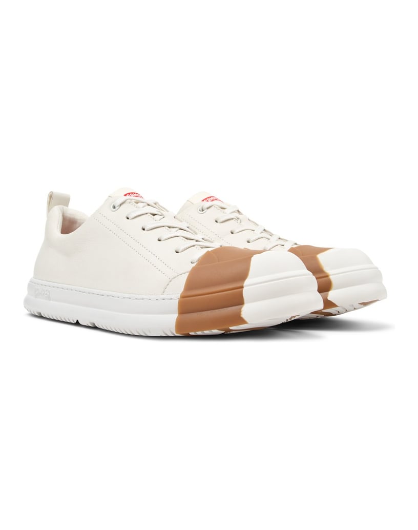 Camper-SNEAKER-JUNCTION-RUNNER-schwarz