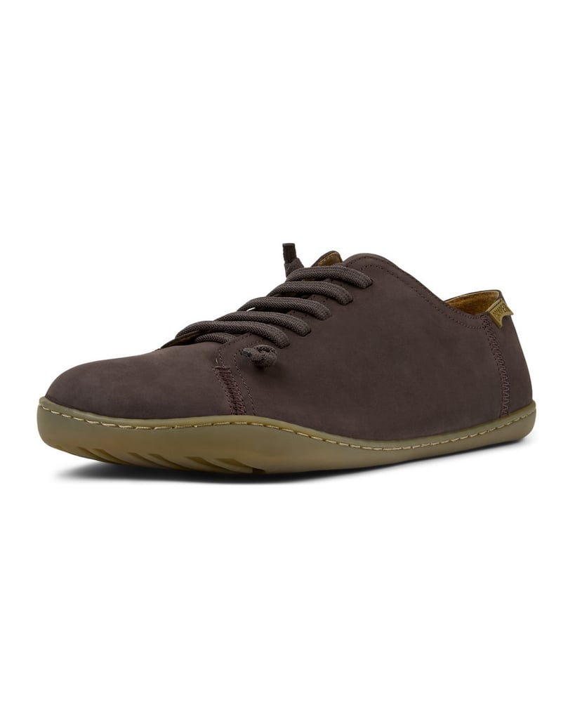 Camper-Sneaker-Peu-Cami-braun