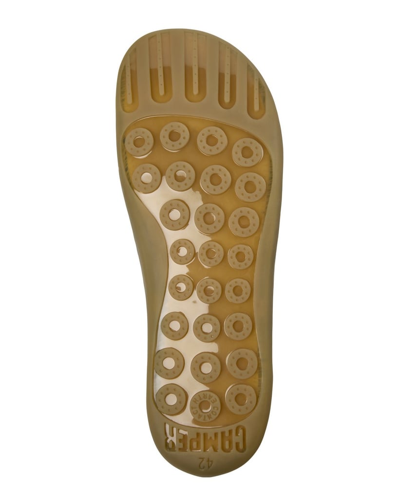 Camper-Sneaker-Peu-Cami-braun