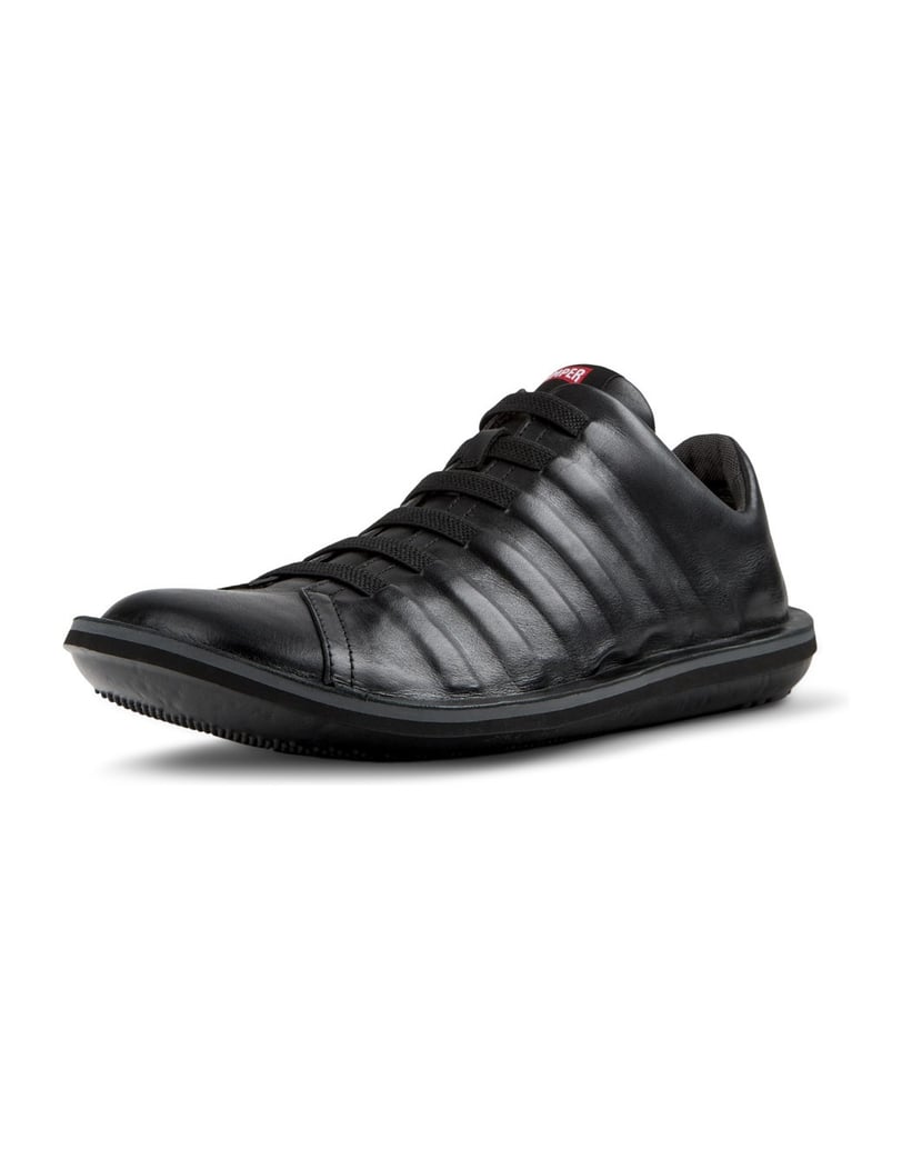 Camper-SNEAKER-BEETLE-schwarz
