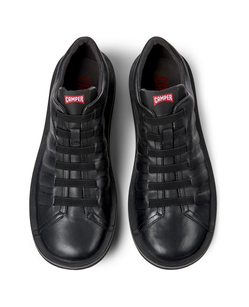 Camper-SNEAKER-BEETLE-schwarz