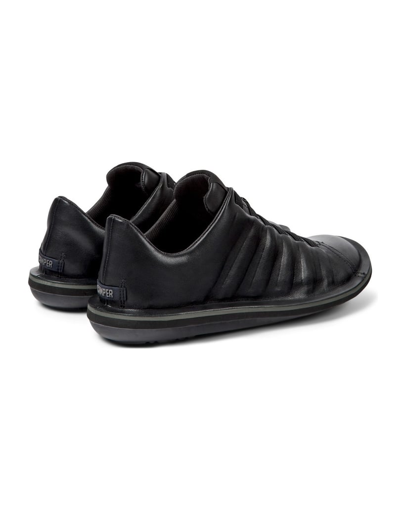 Camper-SNEAKER-BEETLE-schwarz