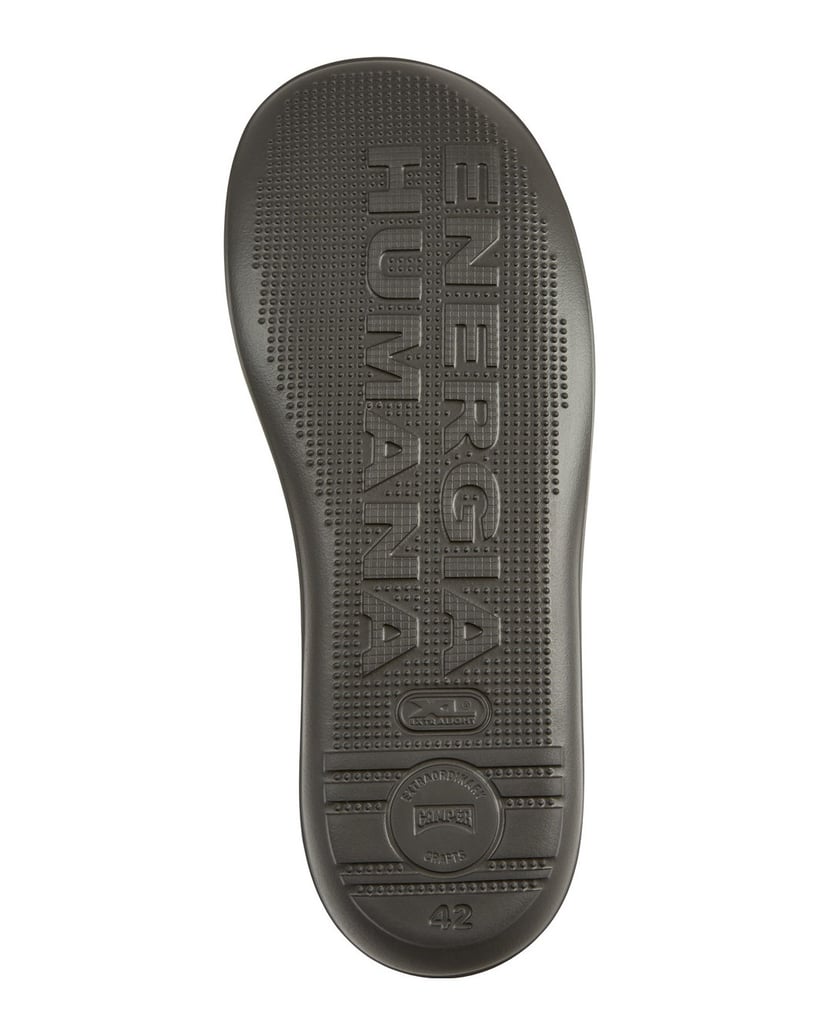 Camper-SNEAKER-BEETLE-braun