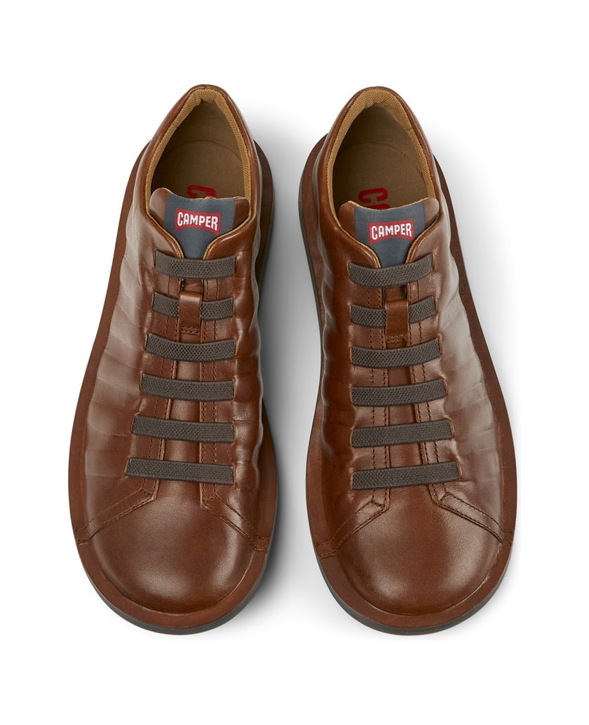 Camper-SNEAKER-BEETLE-braun