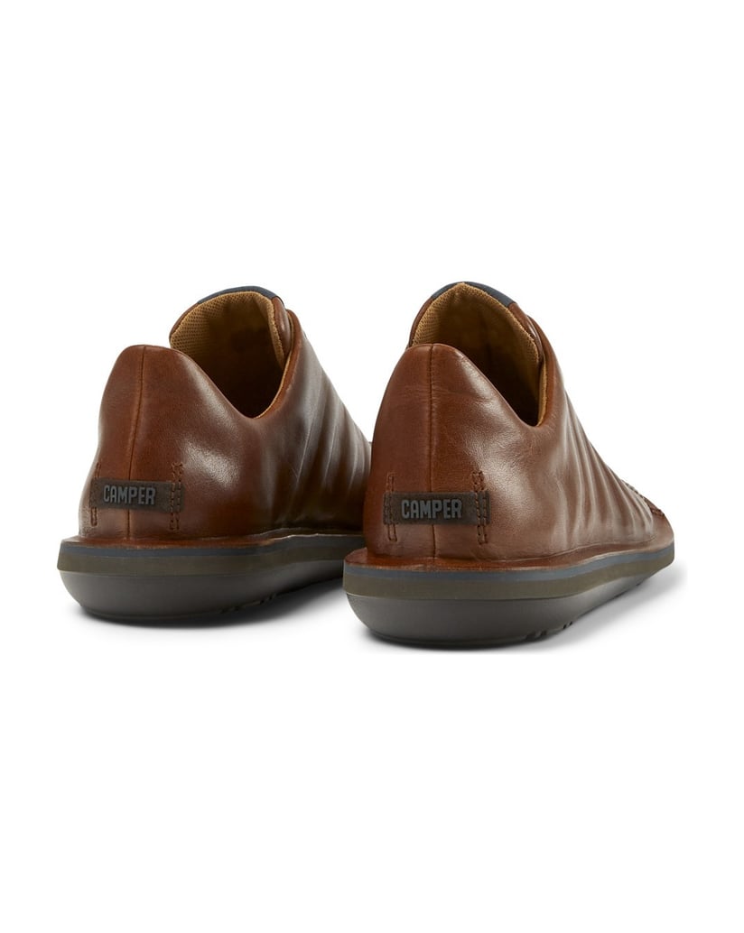 Camper-SNEAKER-BEETLE-braun