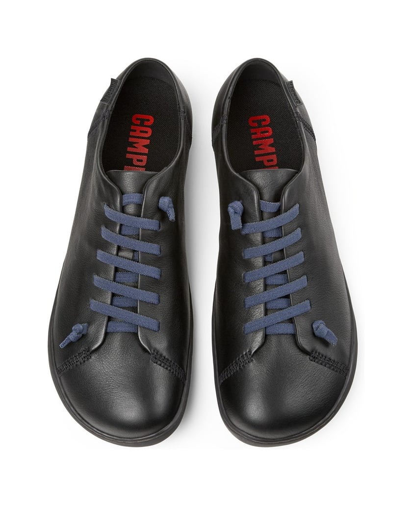 Camper-SNEAKER-PEU-CAMI-schwarz