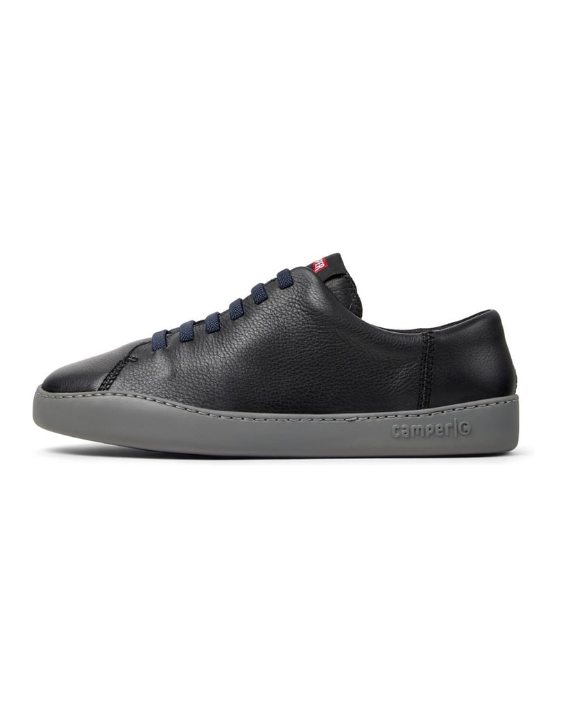 Camper-Sneaker-Peu-Touring-schwarz