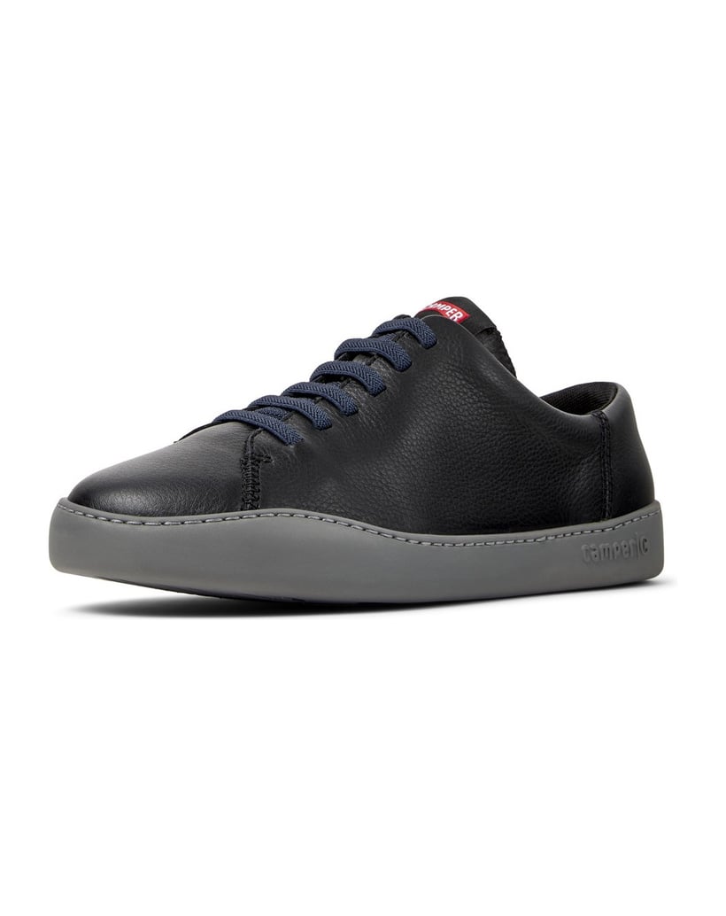 Camper-Sneaker-Peu-Touring-schwarz