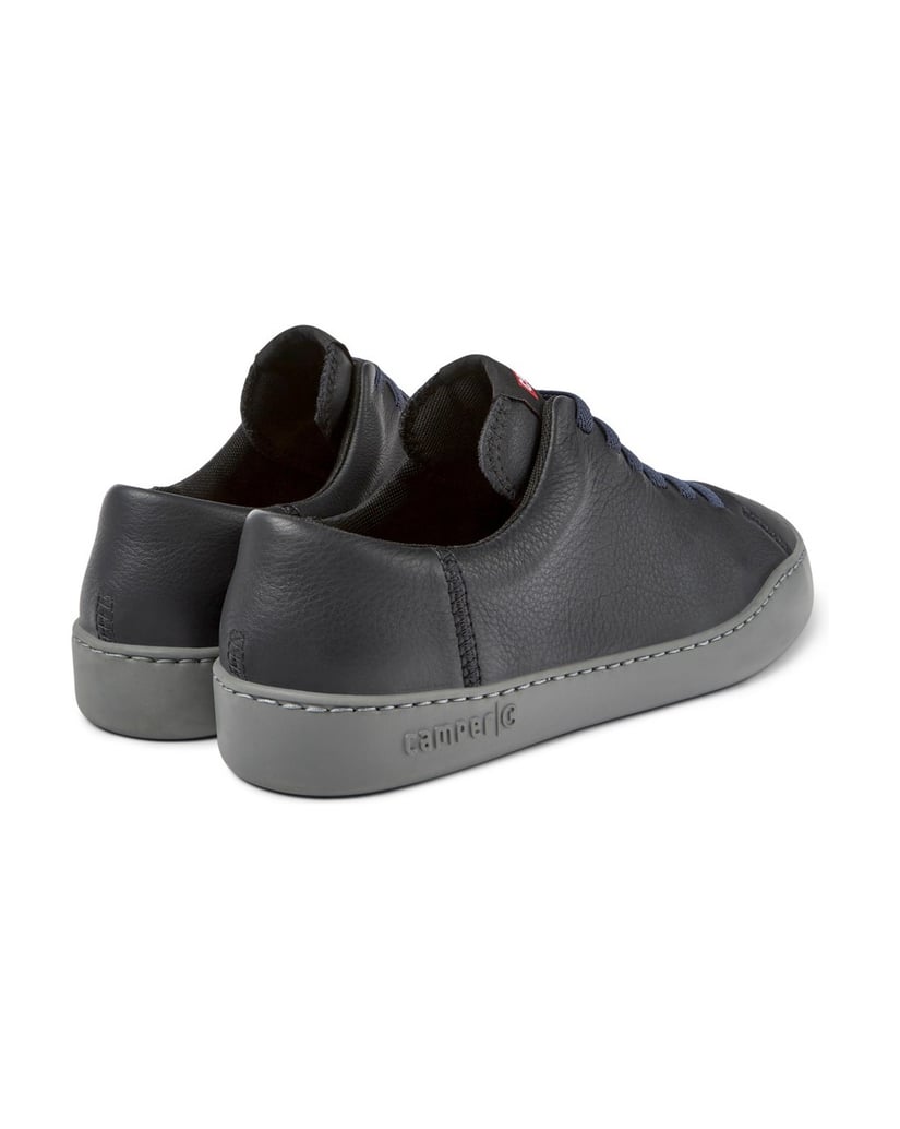 Camper-Sneaker-Peu-Touring-schwarz