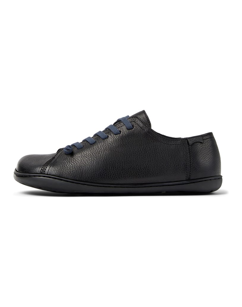 Camper-Sneaker-Peu-Cami-schwarz