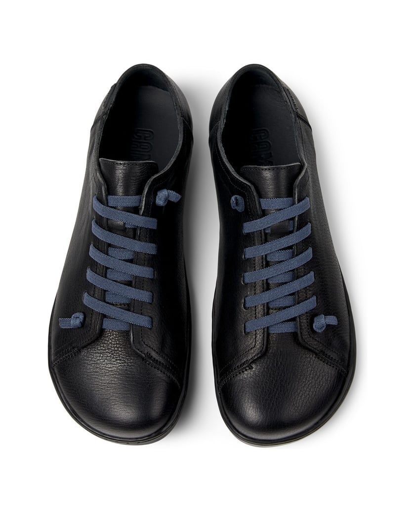 Camper-Sneaker-Peu-Cami-schwarz