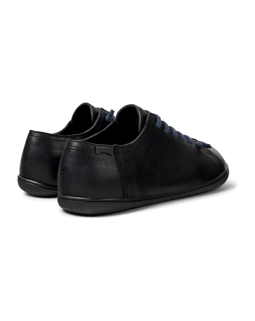 Camper-Sneaker-Peu-Cami-schwarz