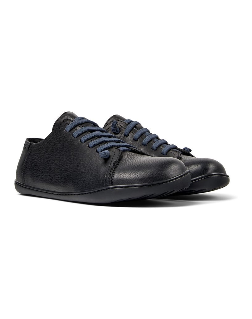 Camper-Sneaker-Peu-Cami-schwarz